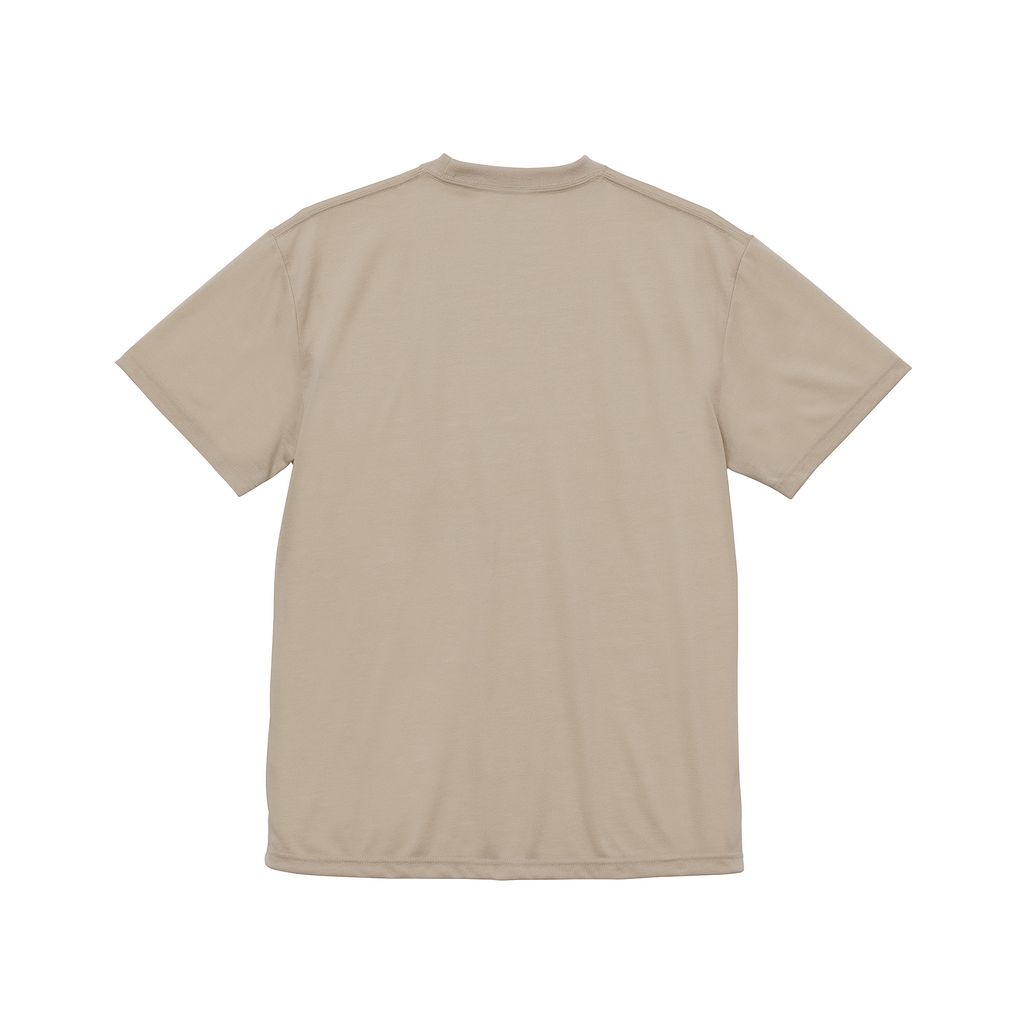 5.6オンスドライコットンタッチTシャツ