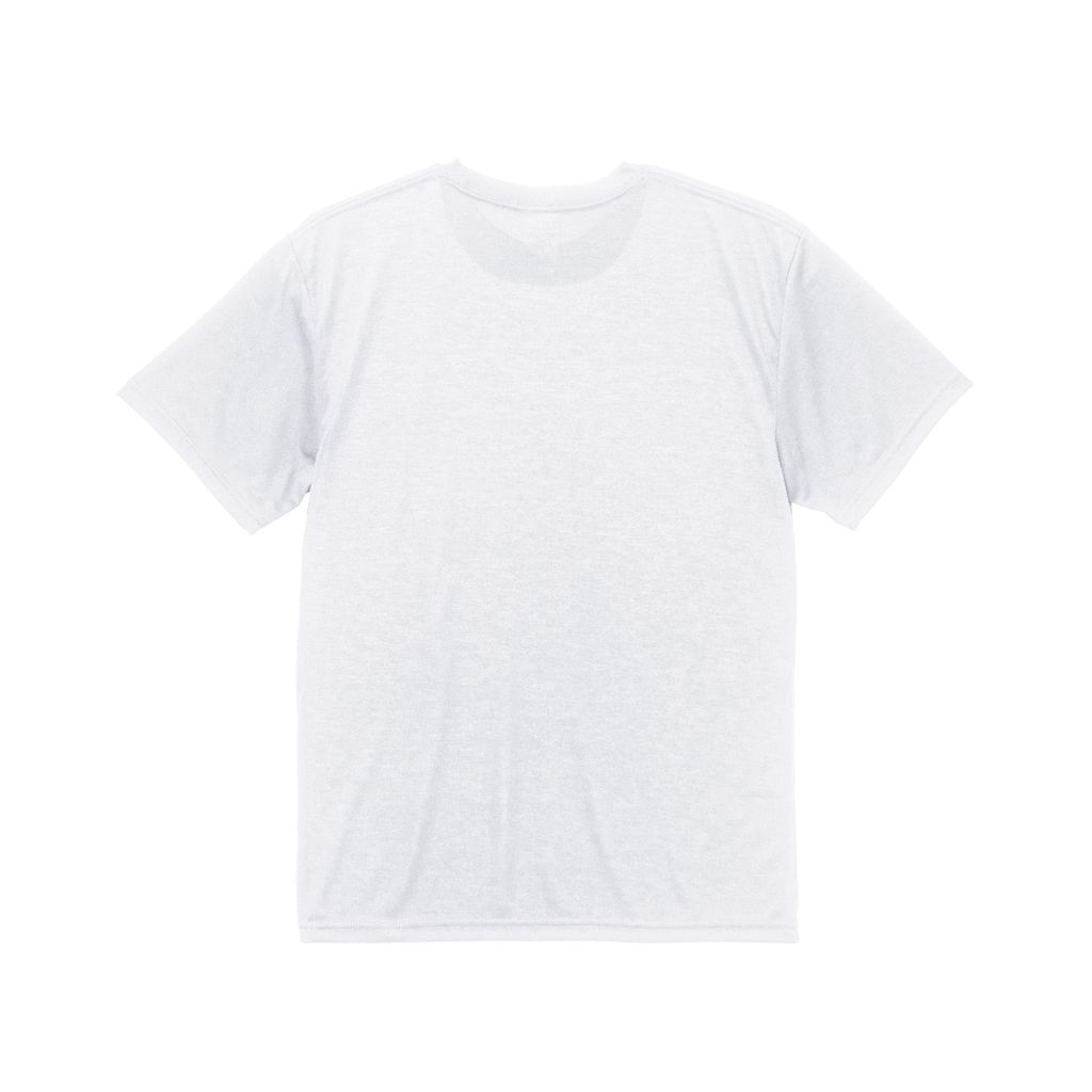 5.6オンスドライコットンタッチTシャツ