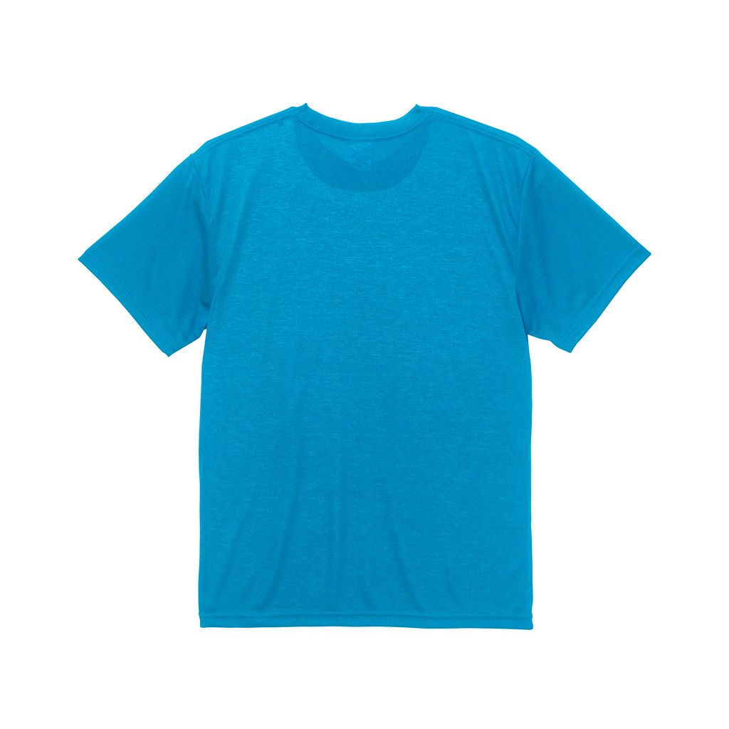 5.6オンスドライコットンタッチTシャツ