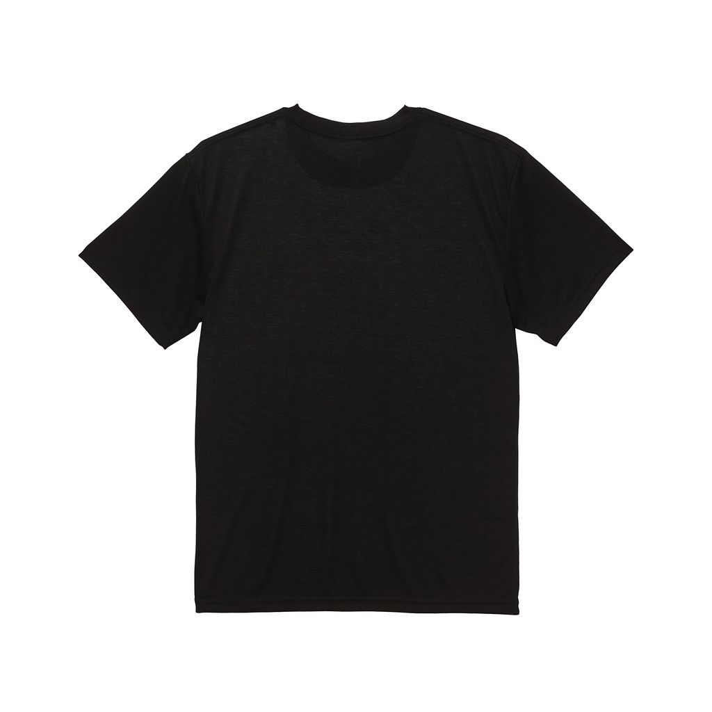 5.6オンスドライコットンタッチTシャツ
