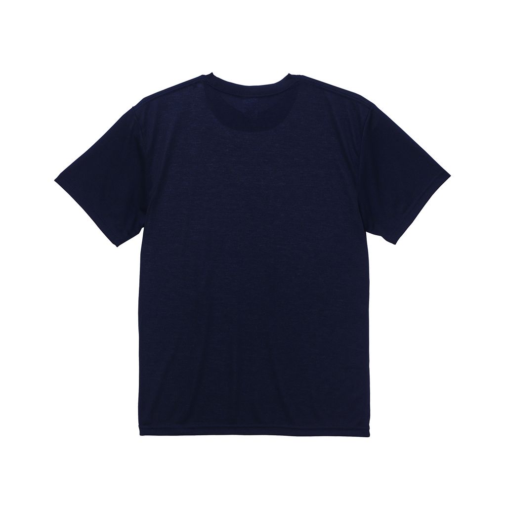 5.6オンスドライコットンタッチTシャツ