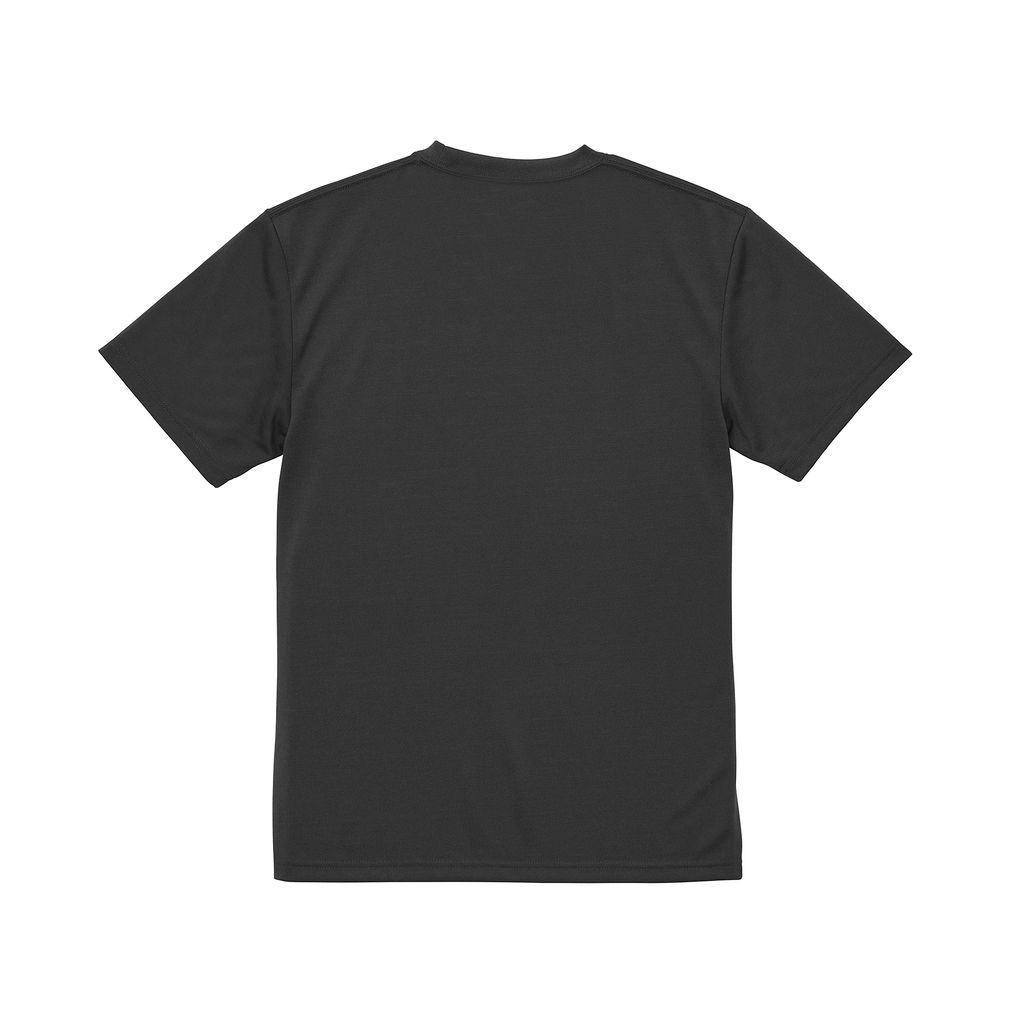 5.6オンスドライコットンタッチTシャツ
