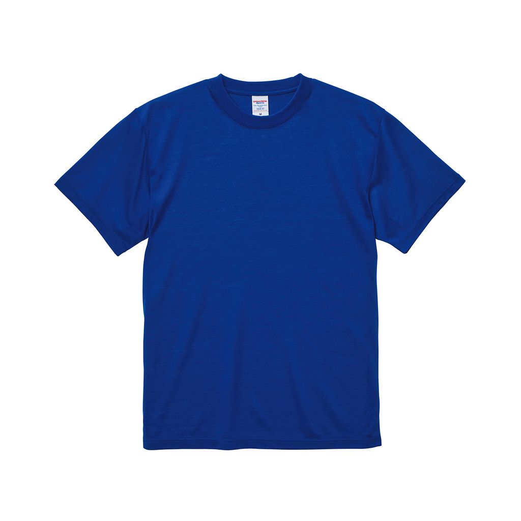 5.6オンスドライコットンタッチTシャツ