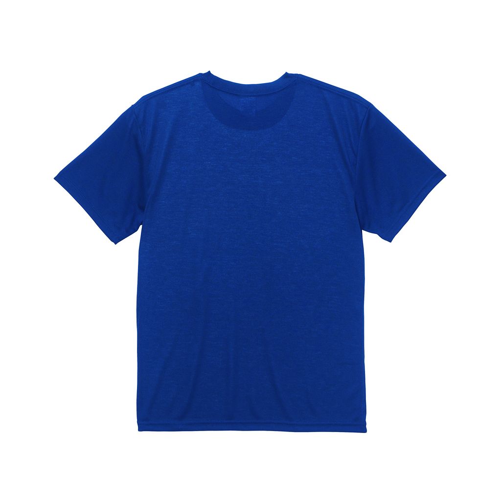 5.6オンスドライコットンタッチTシャツ