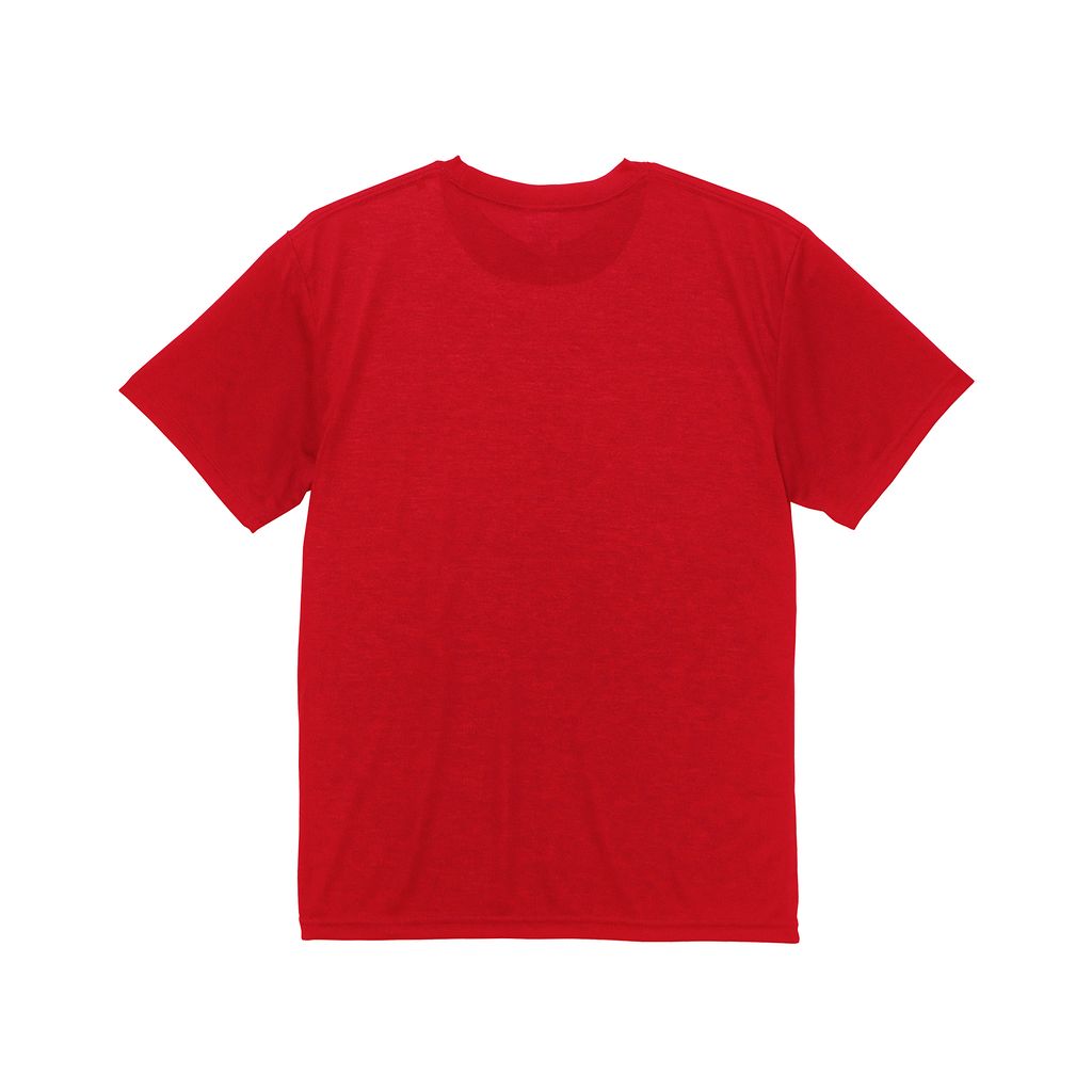 5.6オンスドライコットンタッチTシャツ