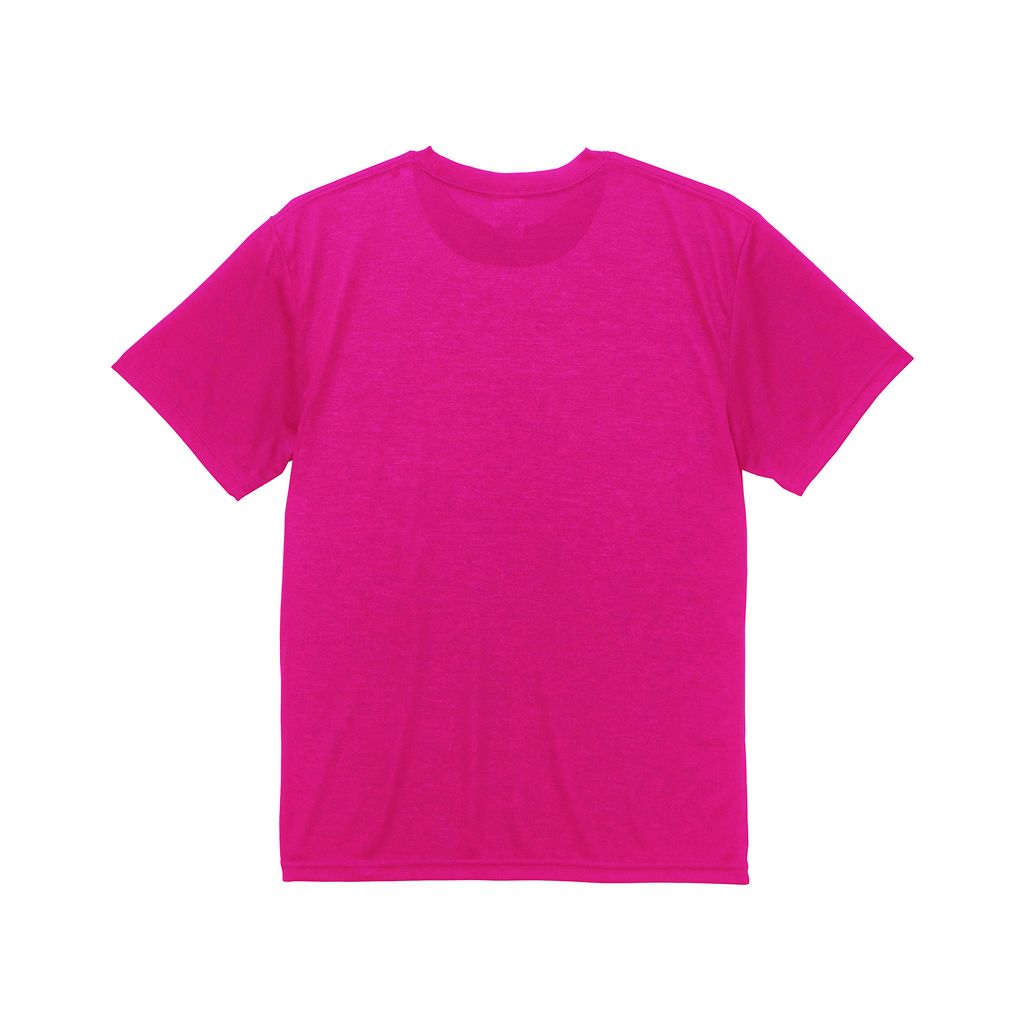 5.6オンスドライコットンタッチTシャツ