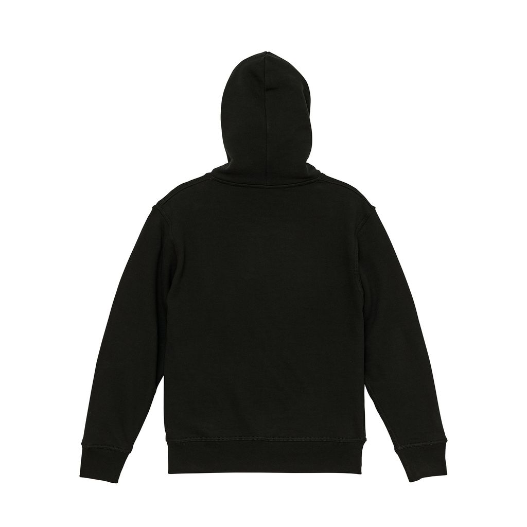 12.7ozHWSP/Oパーカ 裏パイル