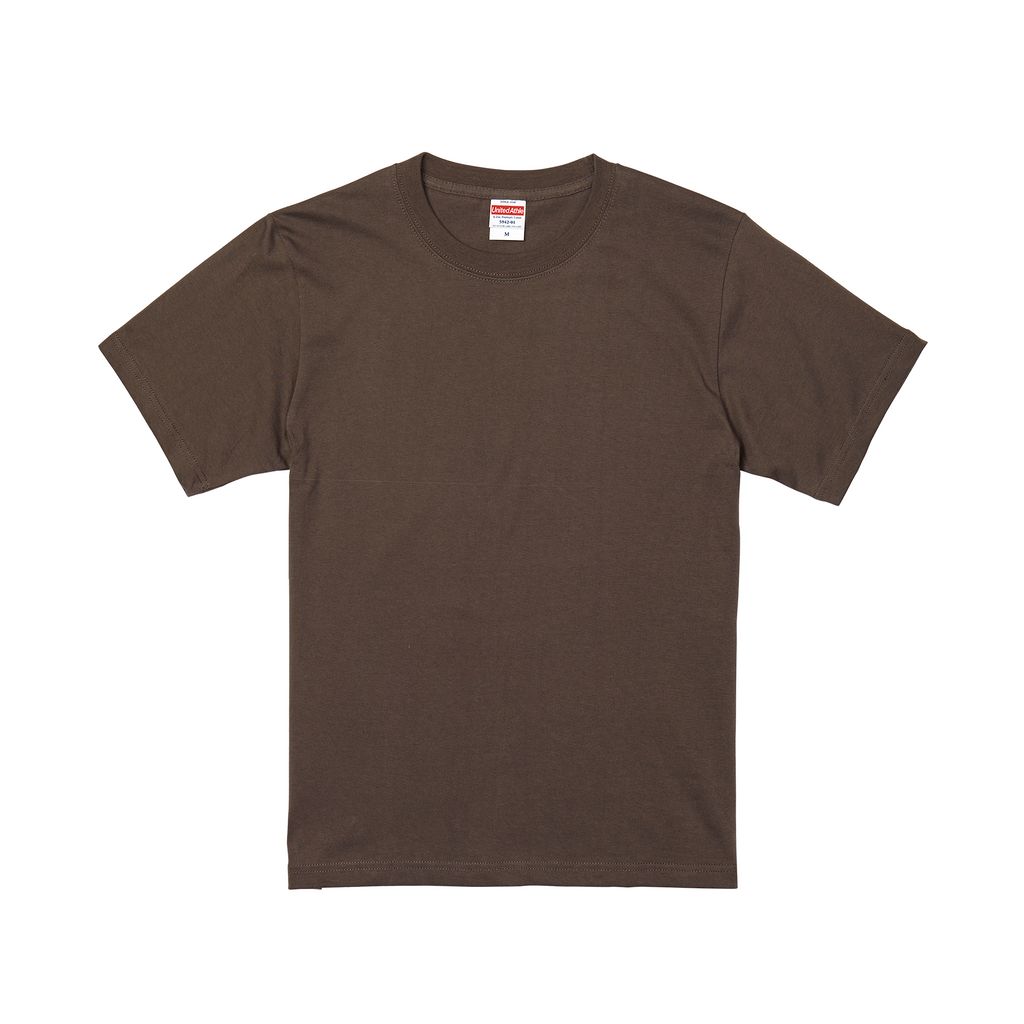 6.2oz プレミアムTシャツ