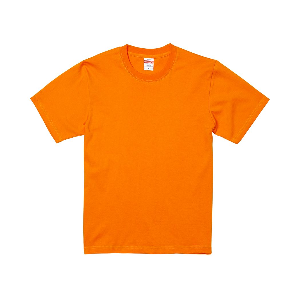 6.2oz プレミアムTシャツ