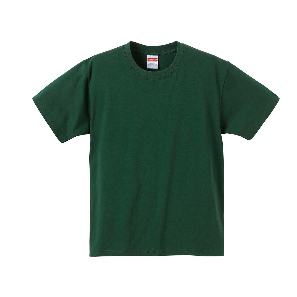 6.2oz プレミアムTシャツ