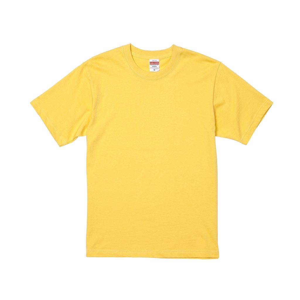 6.2oz プレミアムTシャツ