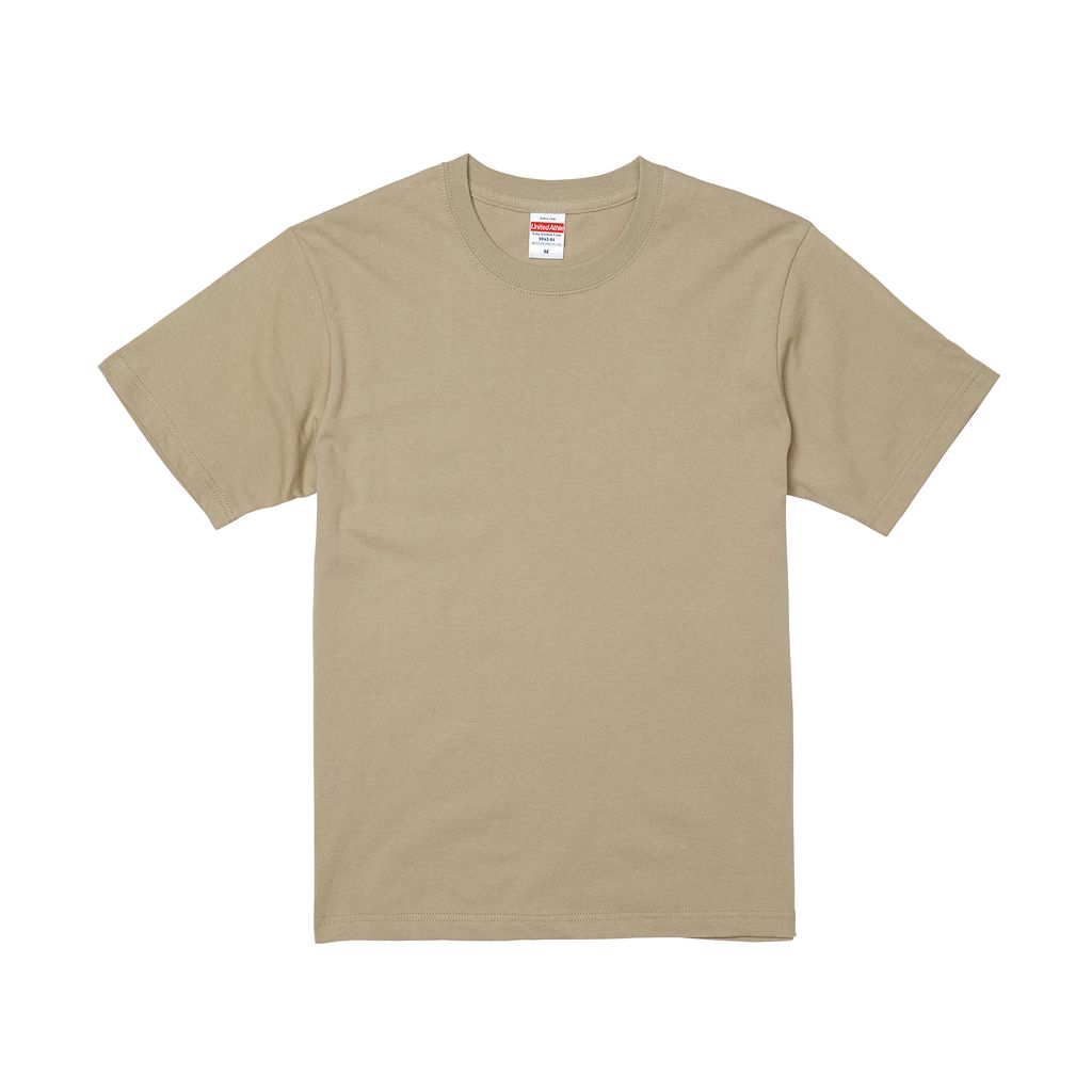 6.2oz プレミアムTシャツ