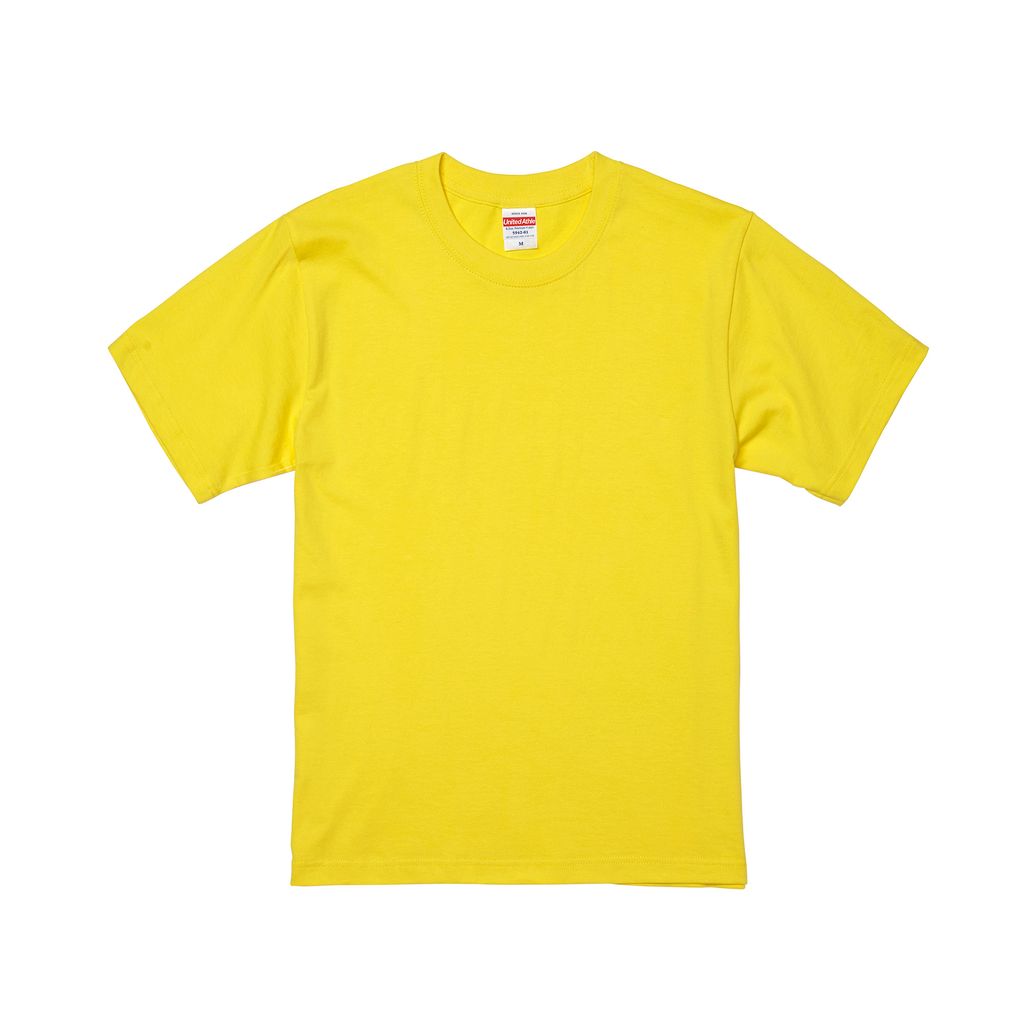 6.2oz プレミアムTシャツ