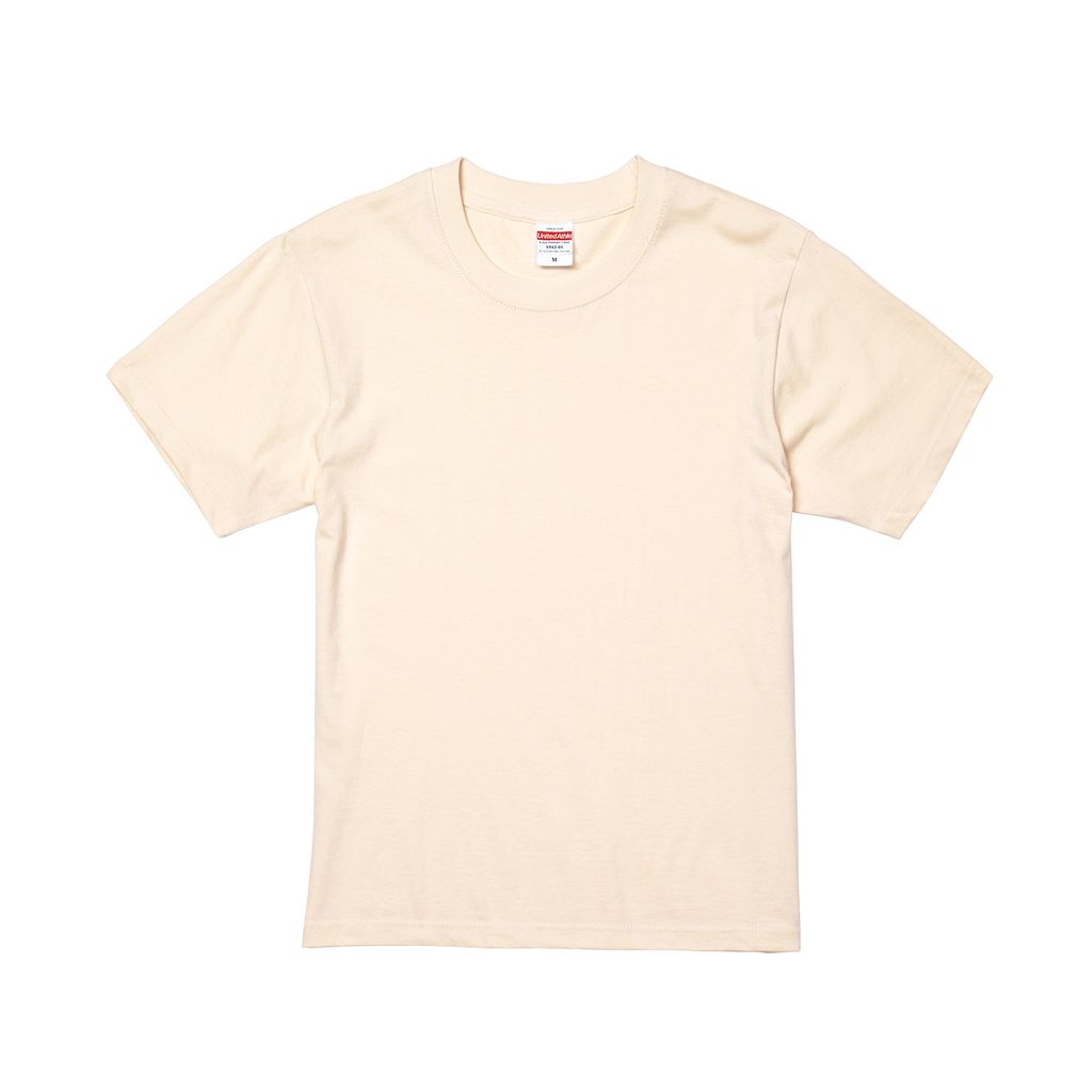 6.2oz プレミアムTシャツ