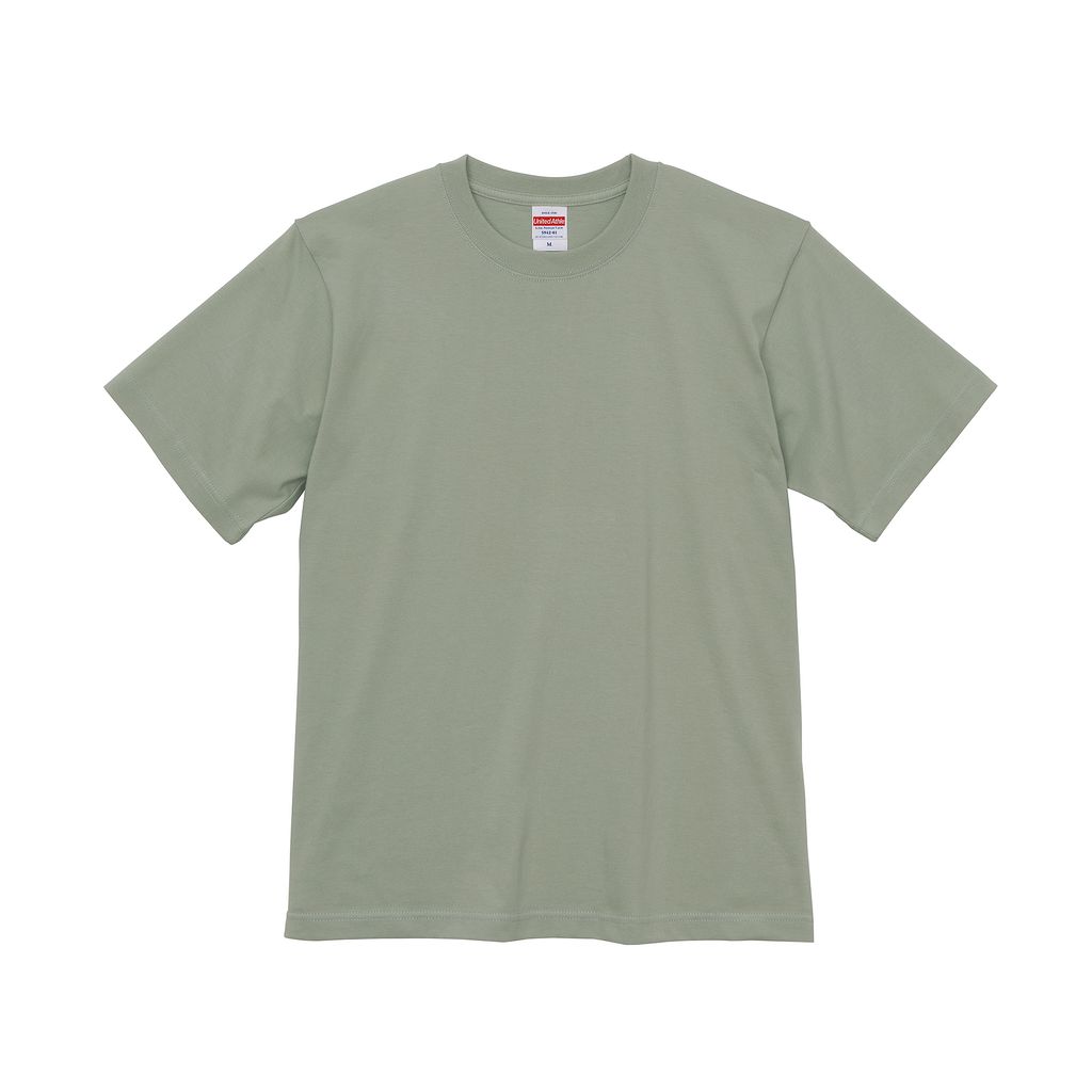 6.2oz プレミアムTシャツ