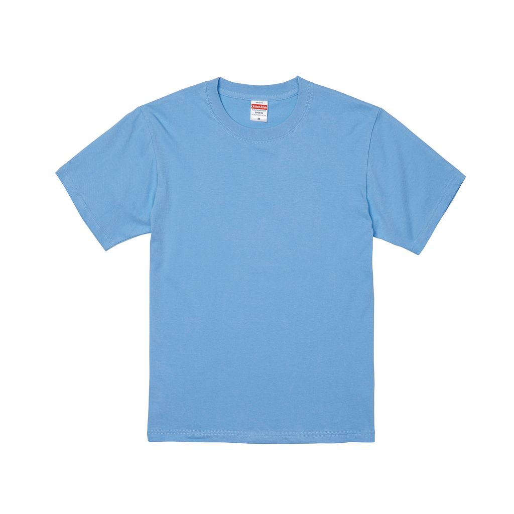 6.2oz プレミアムTシャツ