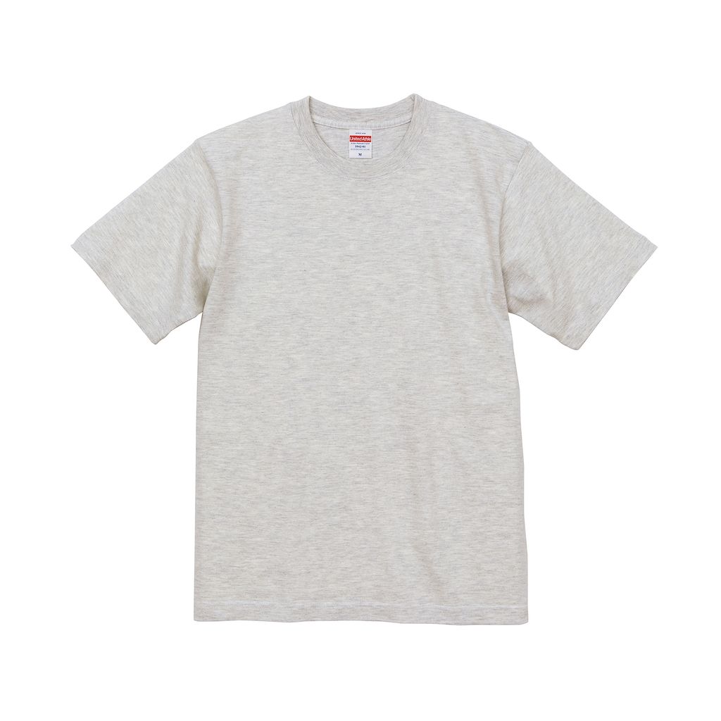 6.2oz プレミアムTシャツ