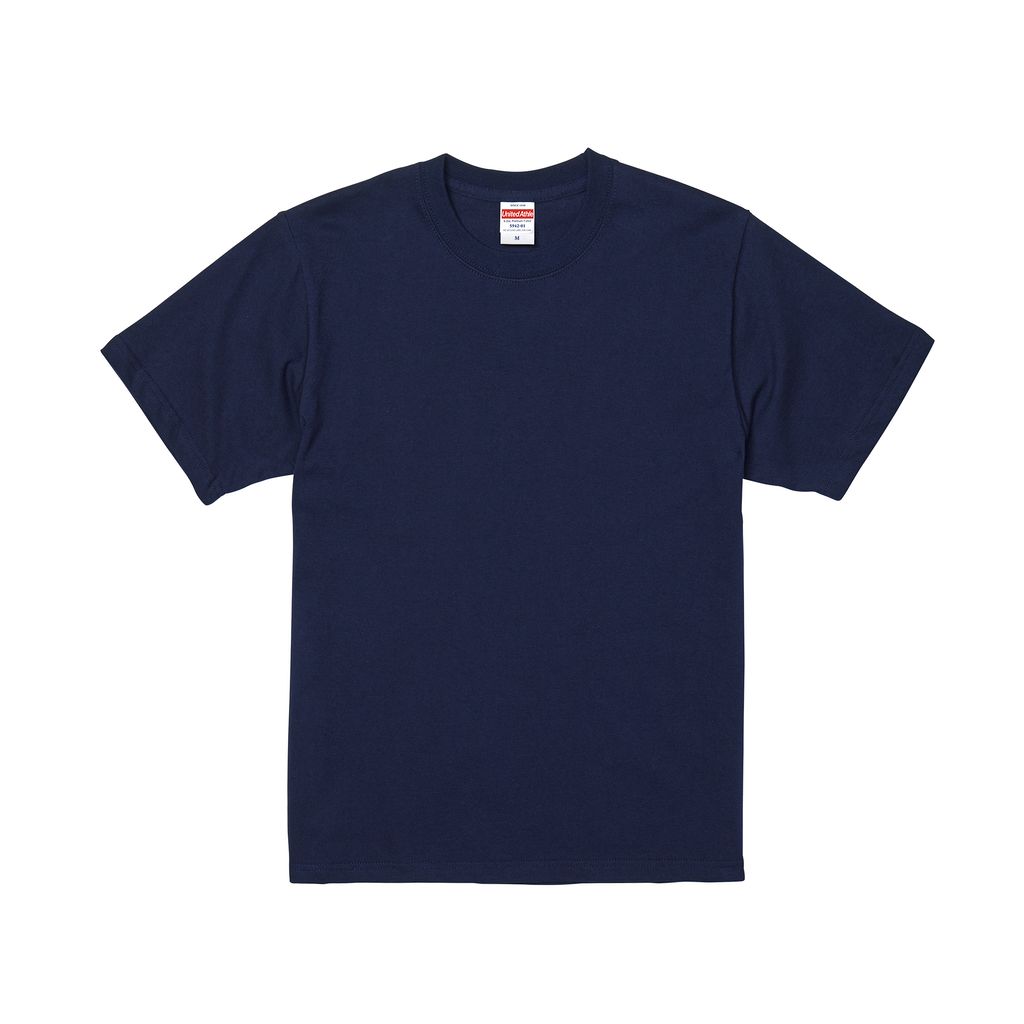 6.2oz プレミアムTシャツ