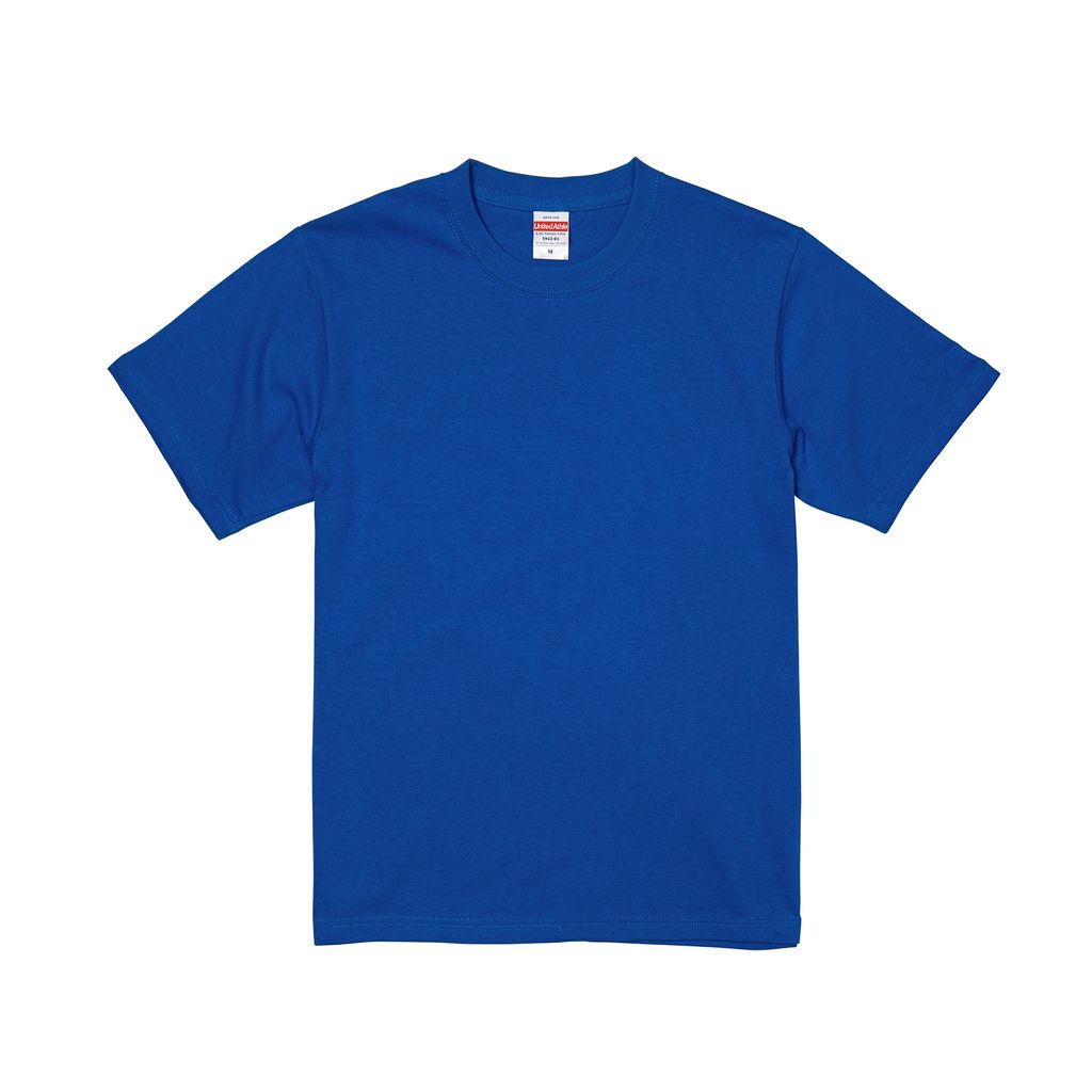 6.2oz プレミアムTシャツ