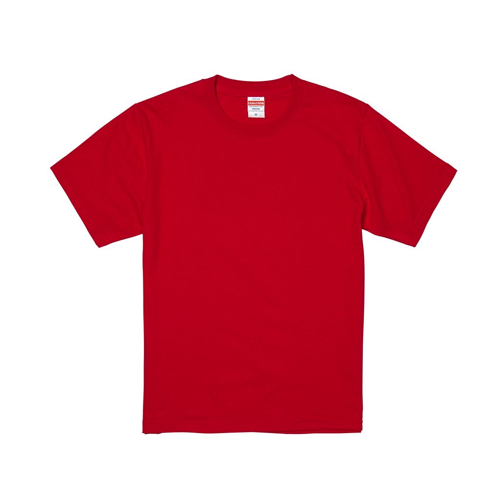 6.2oz プレミアムTシャツ