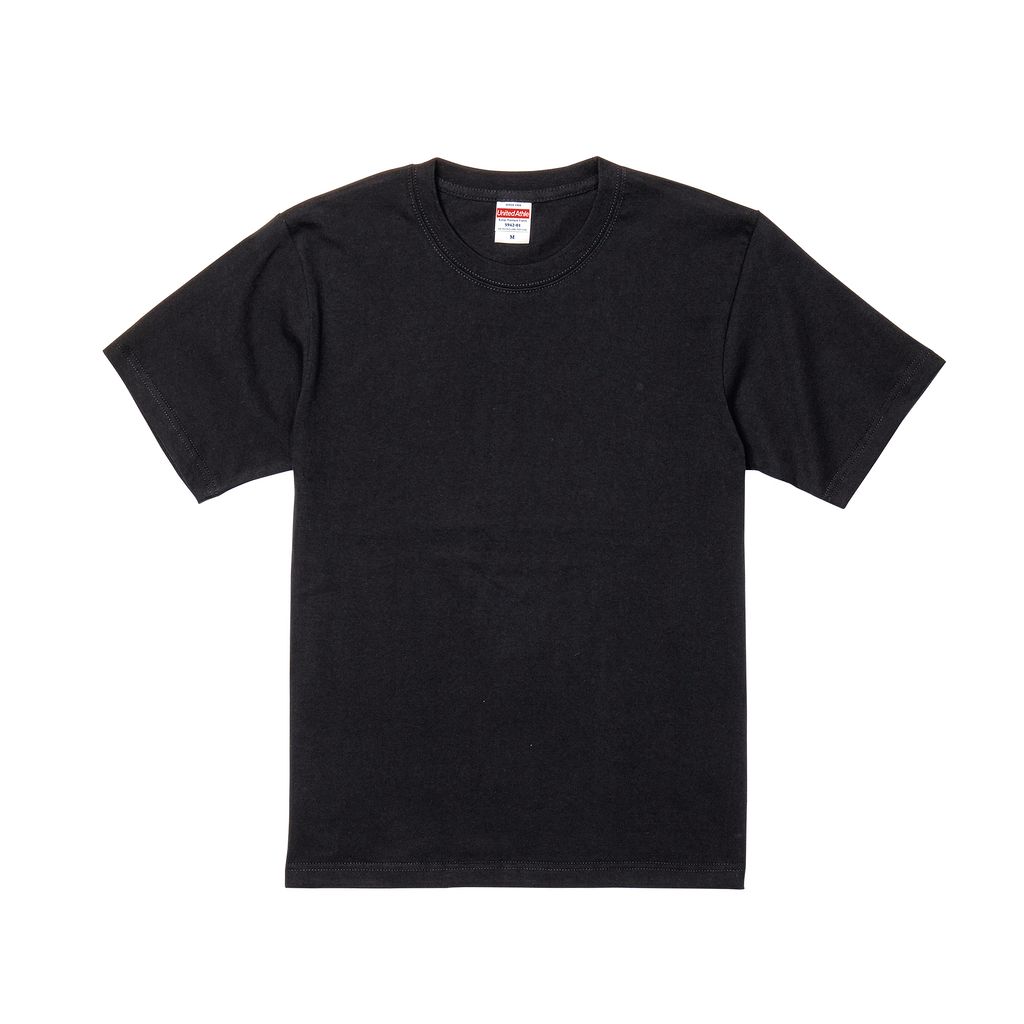 6.2oz プレミアムTシャツ