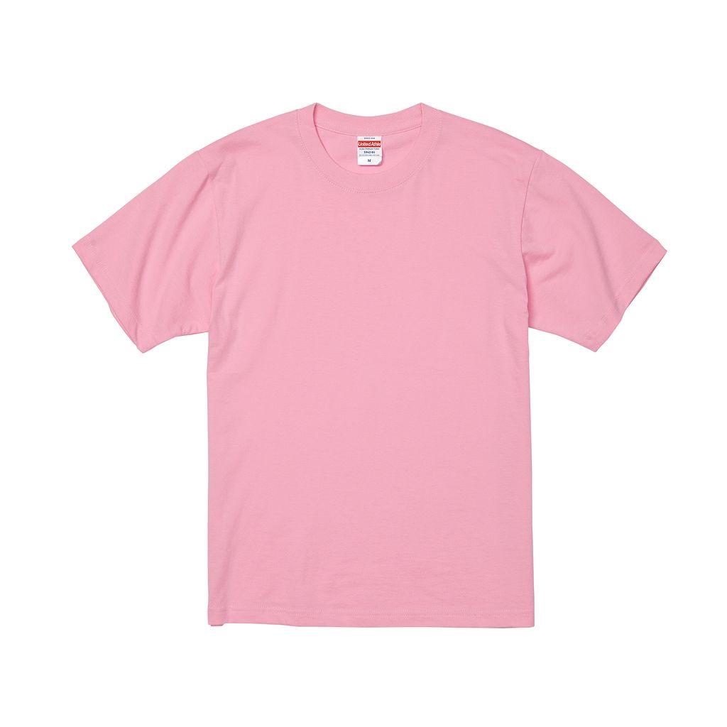 6.2oz プレミアムTシャツ