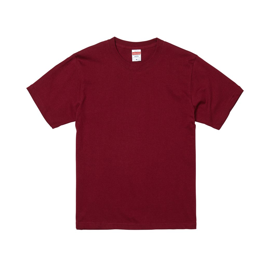 6.2oz プレミアムTシャツ