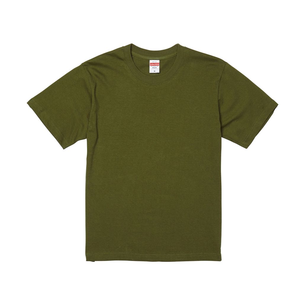 6.2oz プレミアムTシャツ