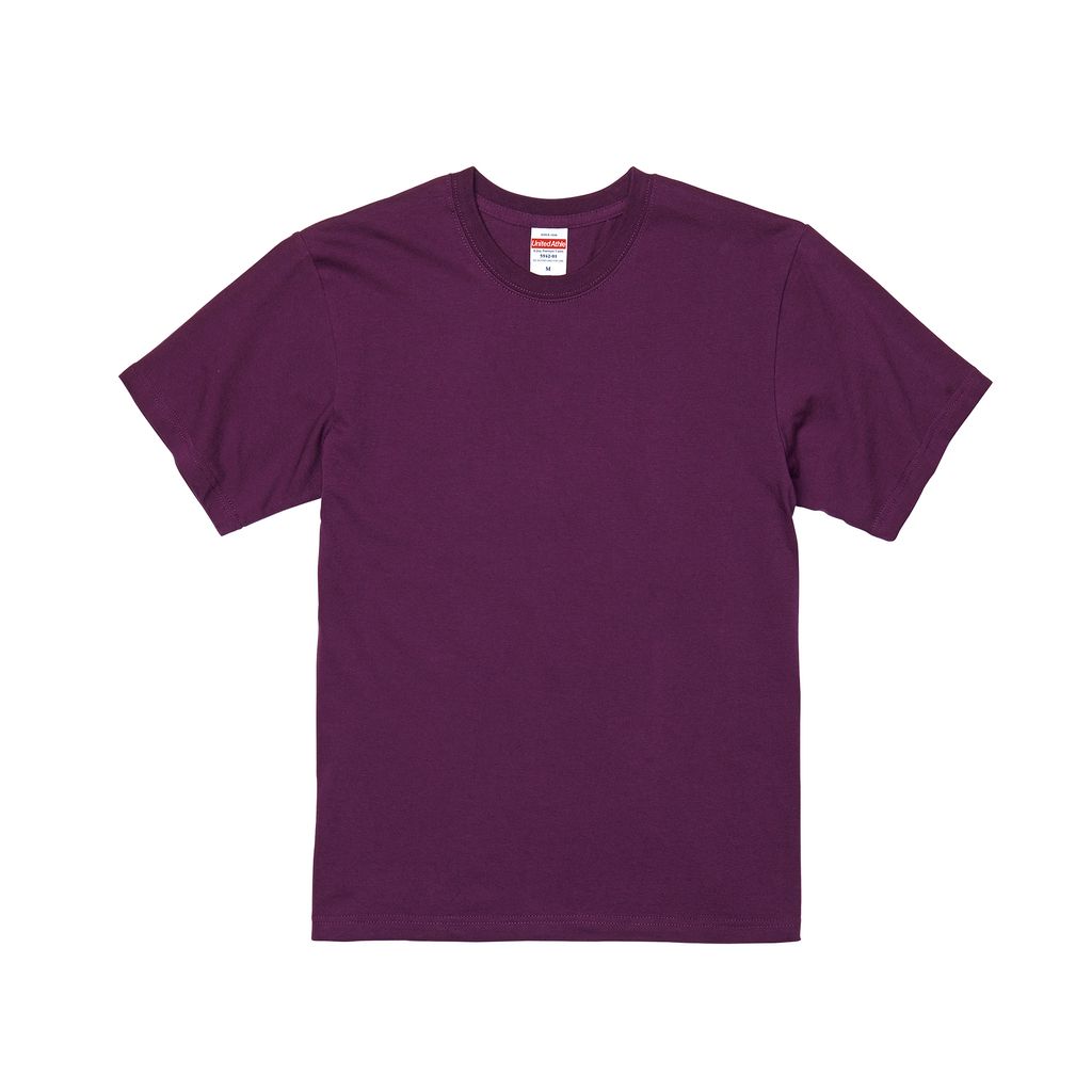 6.2oz プレミアムTシャツ