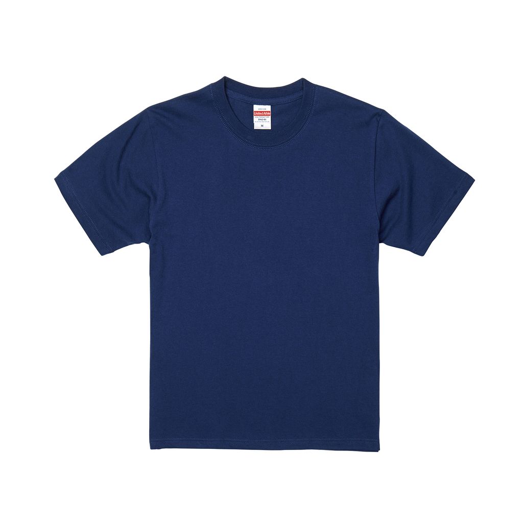 6.2oz プレミアムTシャツ