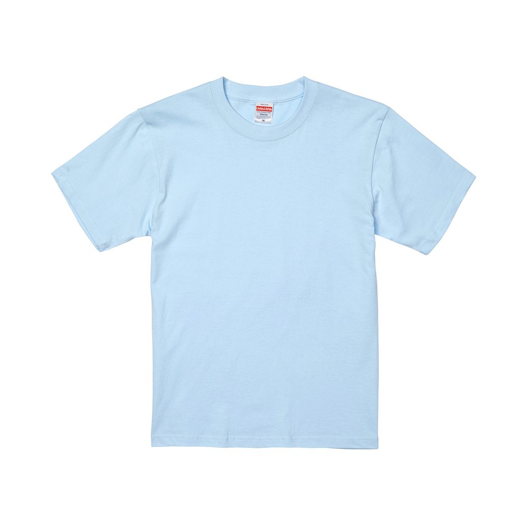 6.2oz プレミアムTシャツ