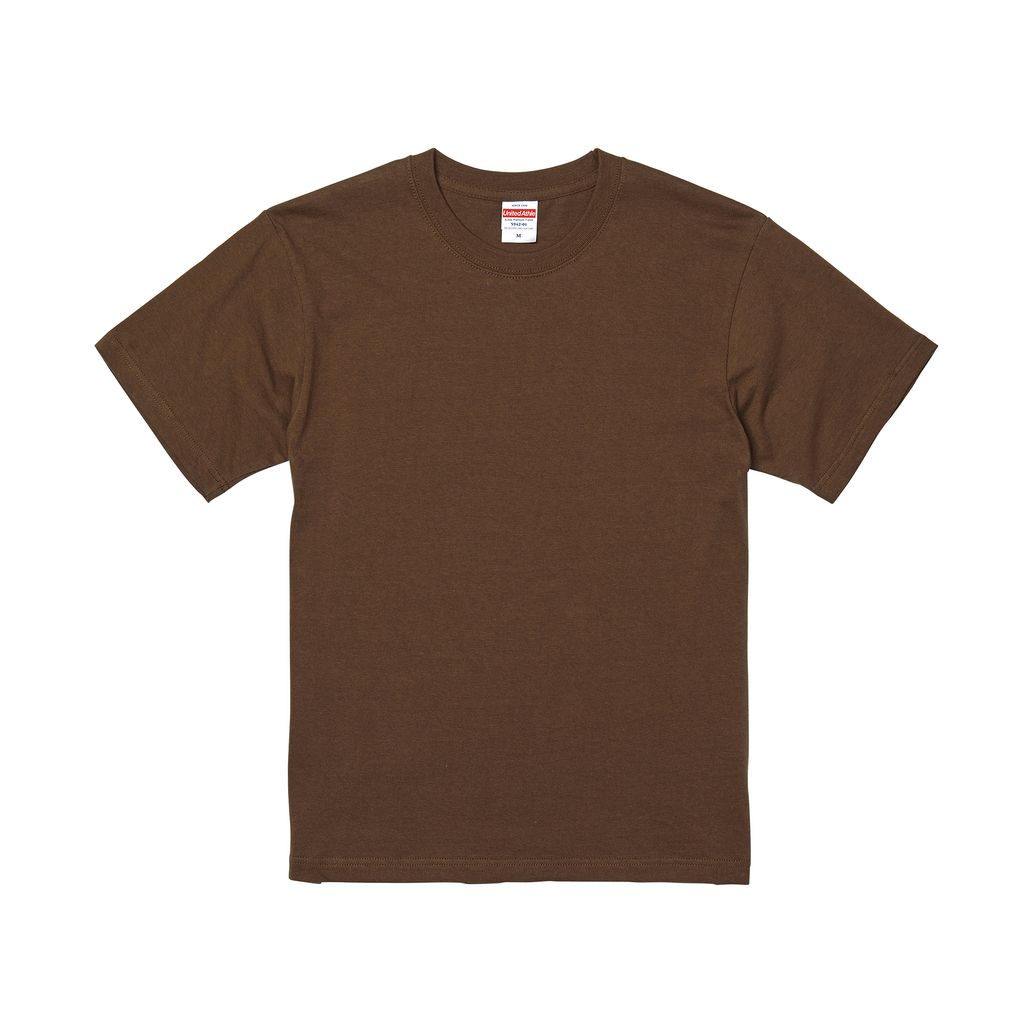 6.2oz プレミアムTシャツ