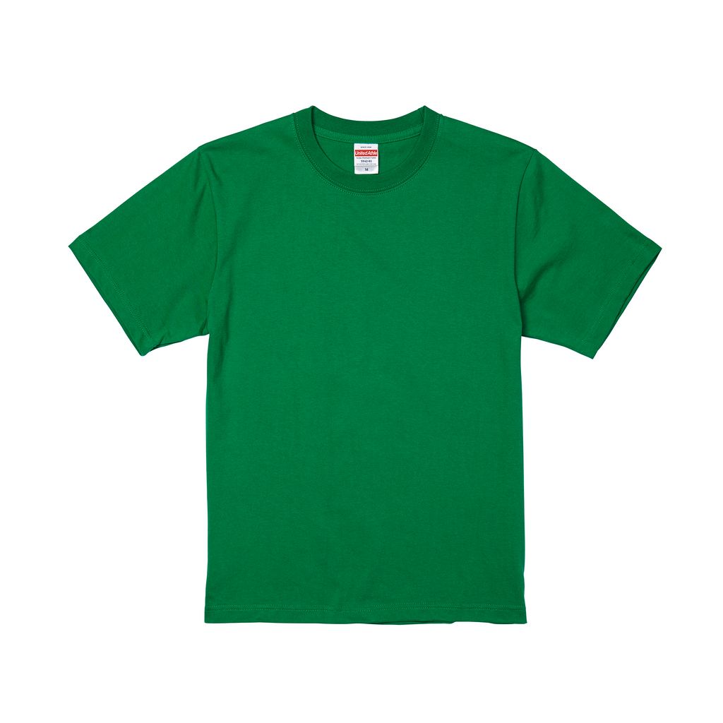 6.2oz プレミアムTシャツ