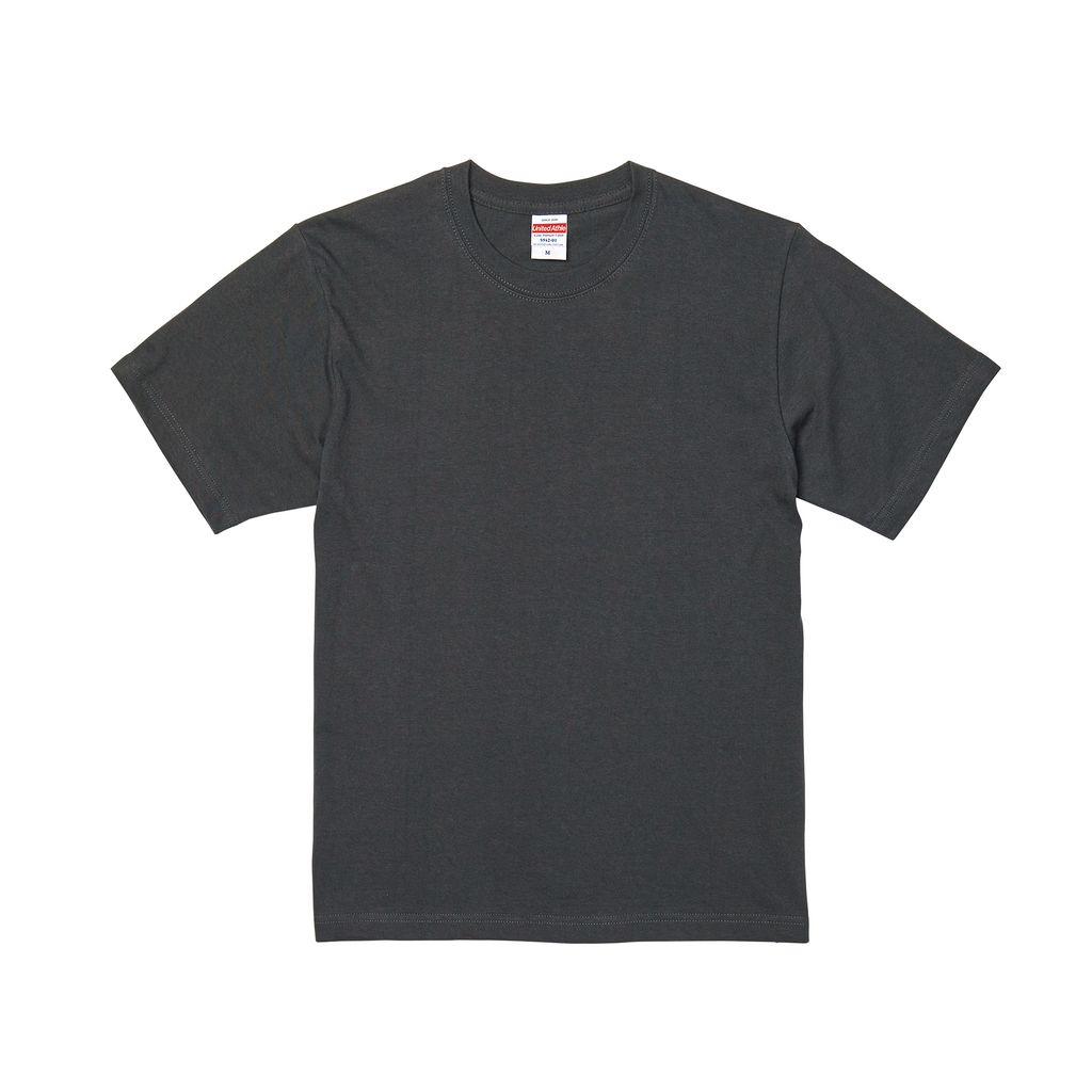 6.2oz プレミアムTシャツ