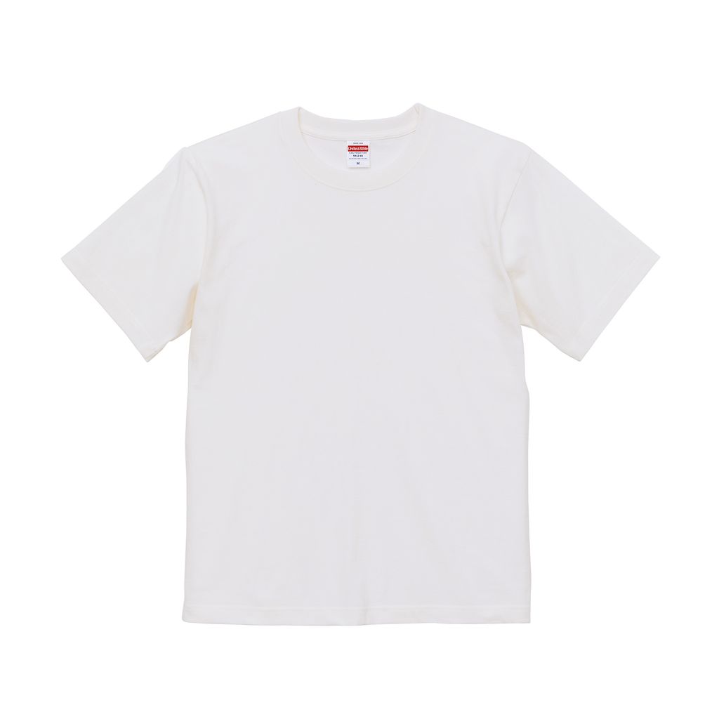 6.2oz プレミアムTシャツ