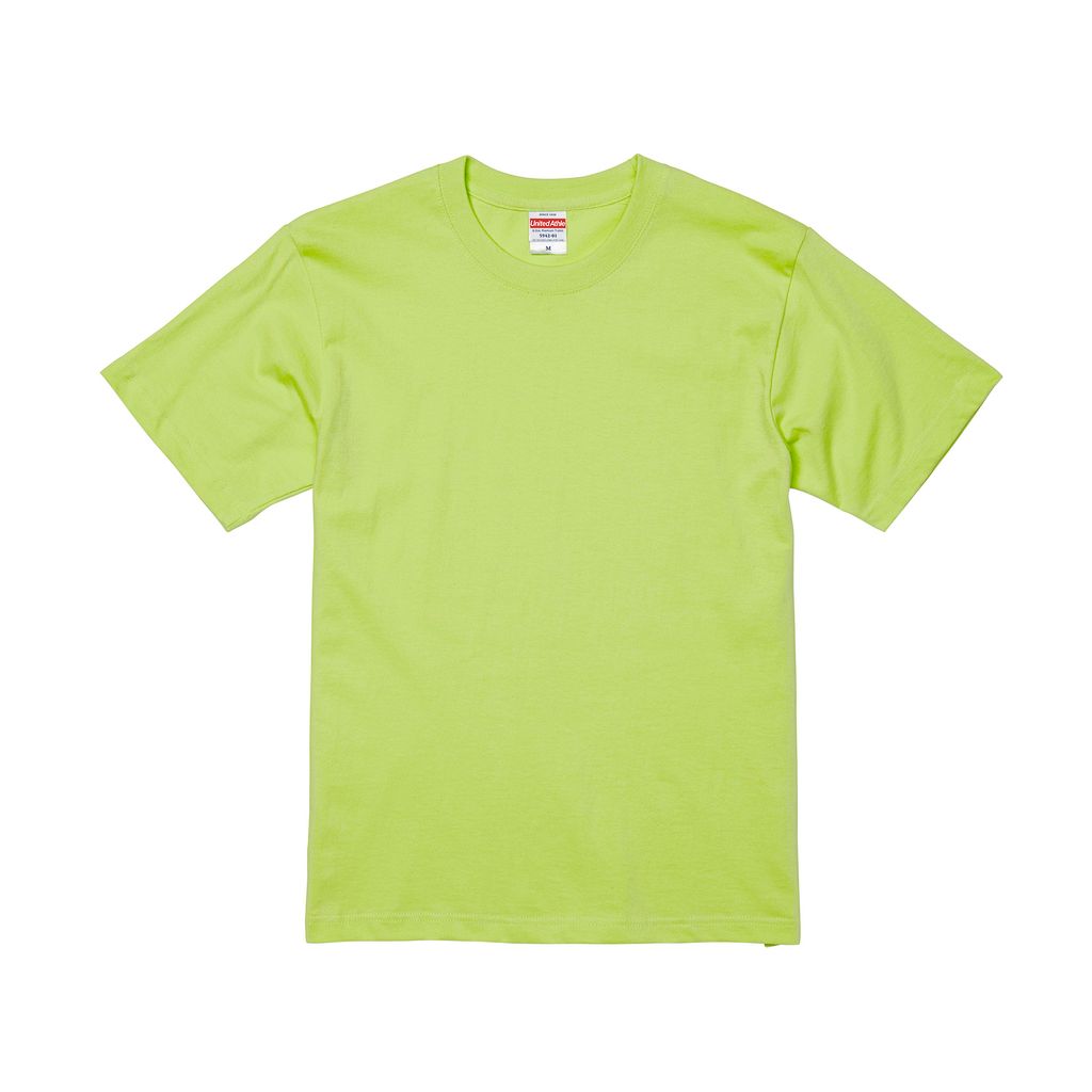 6.2oz プレミアムTシャツ