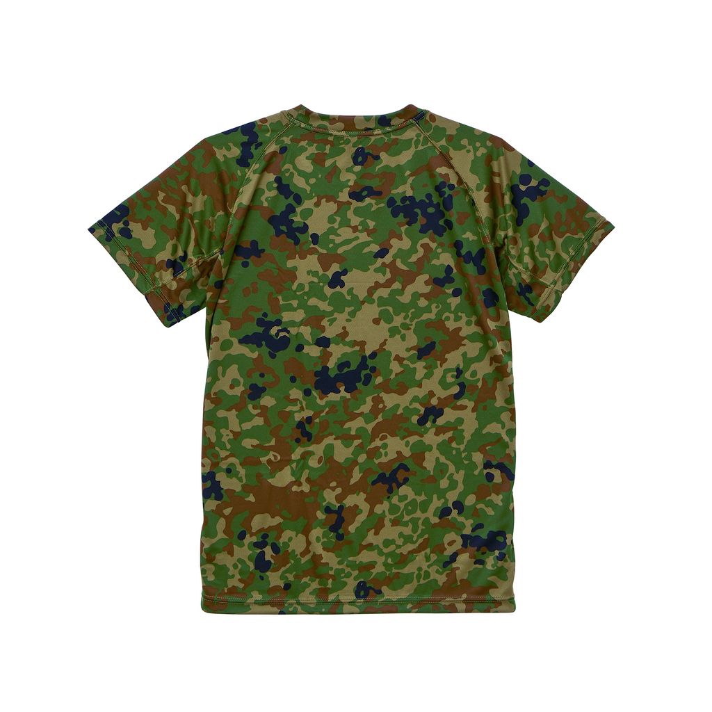 3.7オンスドライクールナイスTシャツ2pcs