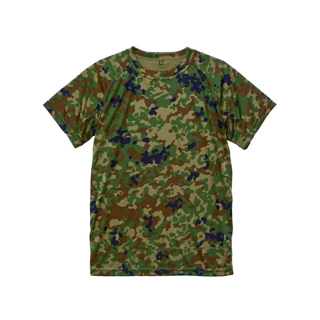3.7オンスドライクールナイスTシャツ2pcs
