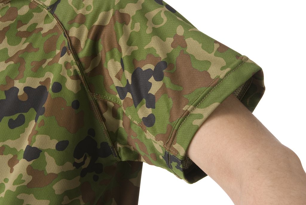 3.7オンスドライクールナイスTシャツ2pcs