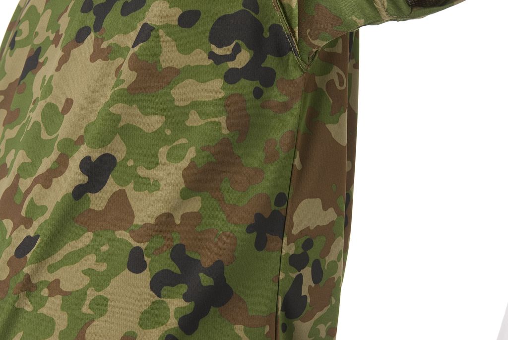3.7オンスドライクールナイスTシャツ2pcs