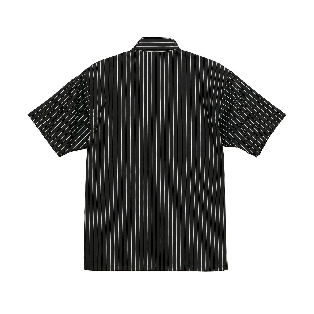 T/Cストライプシャツ