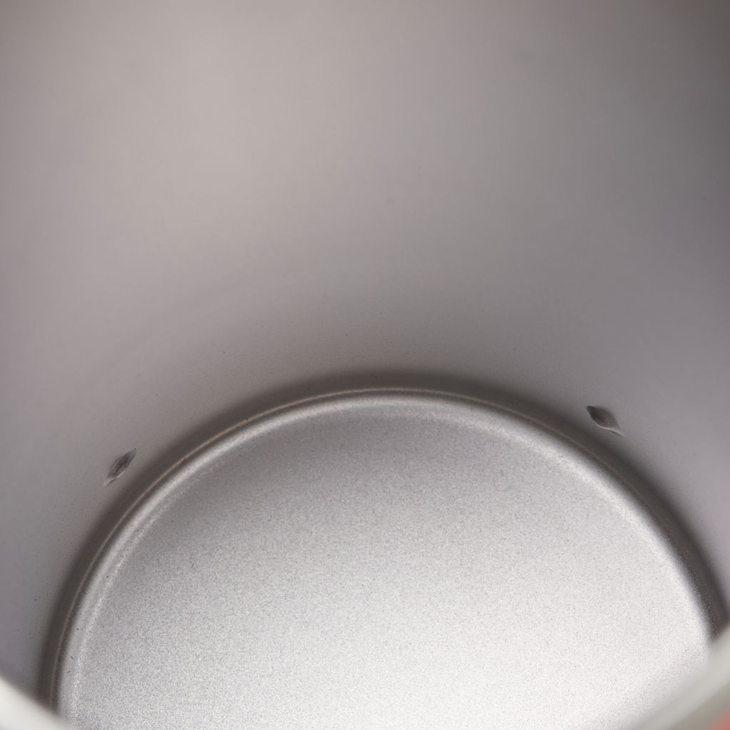 真空ステンレス缶クーラー