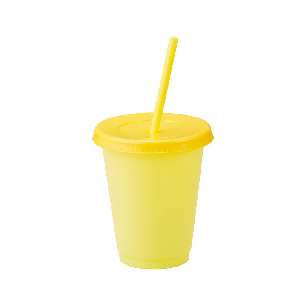 カラーチェンジコールドタンブラー