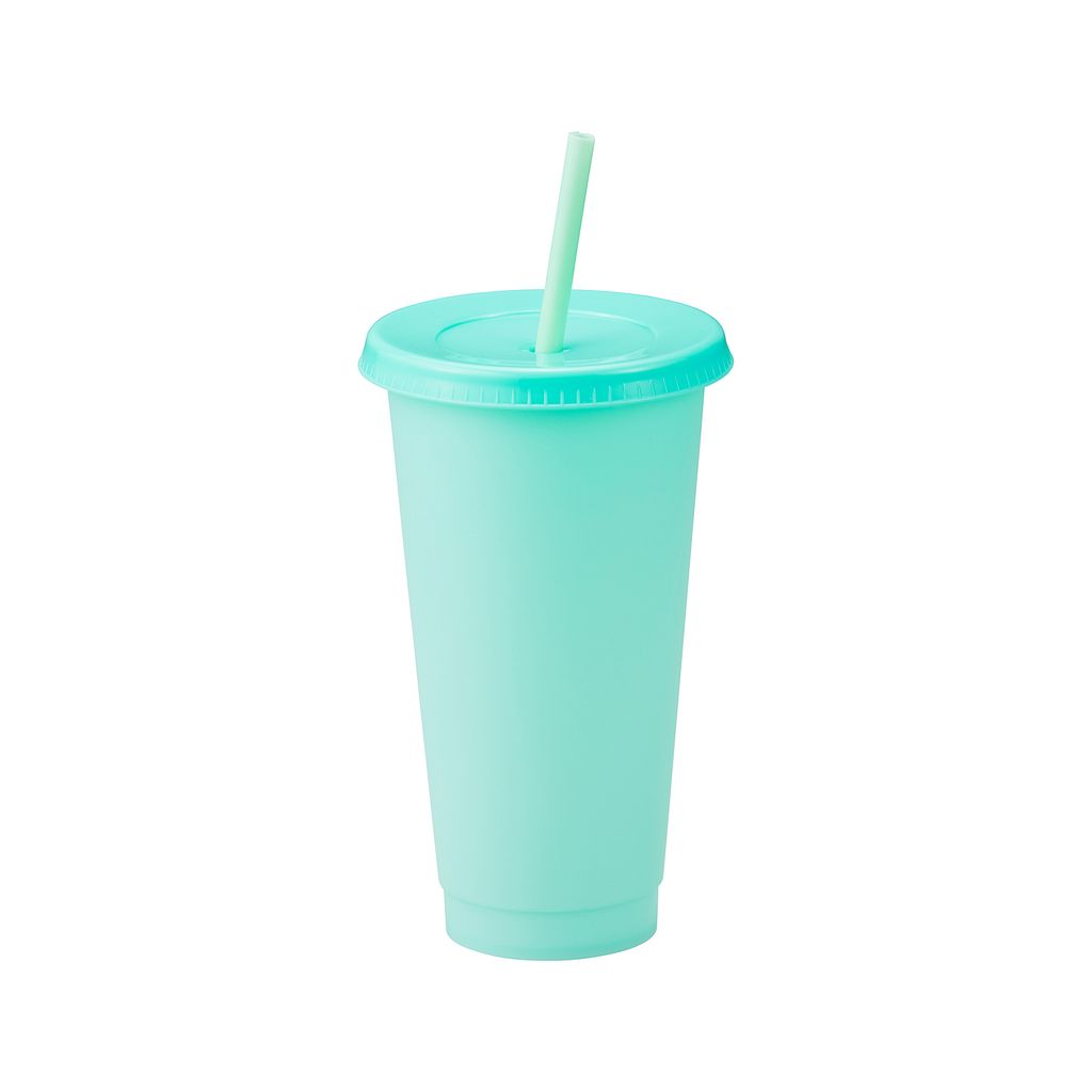 カラーチェンジコールドタンブラー
