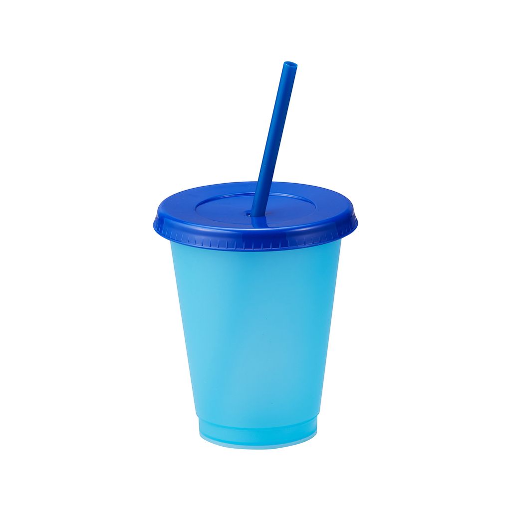 カラーチェンジコールドタンブラー