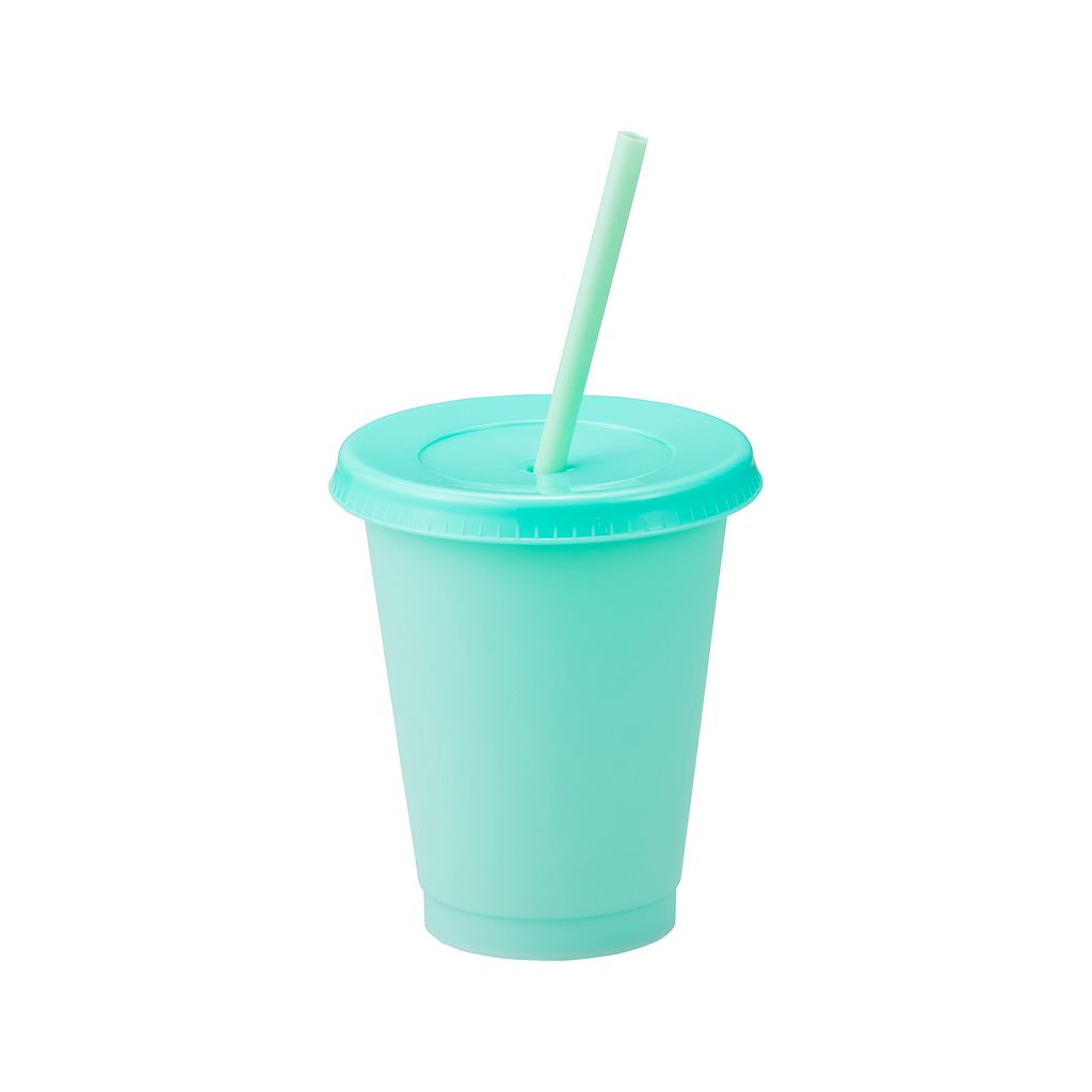 カラーチェンジコールドタンブラー