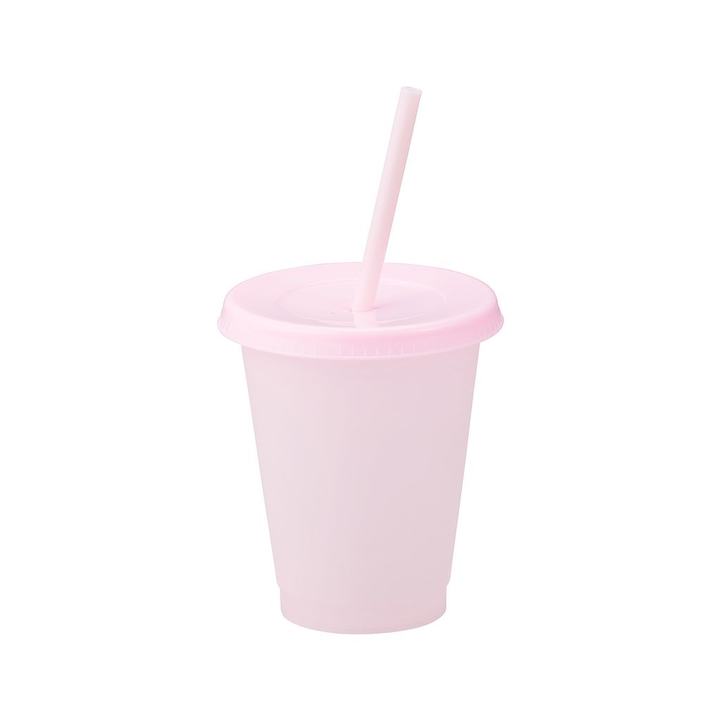 カラーチェンジコールドタンブラー