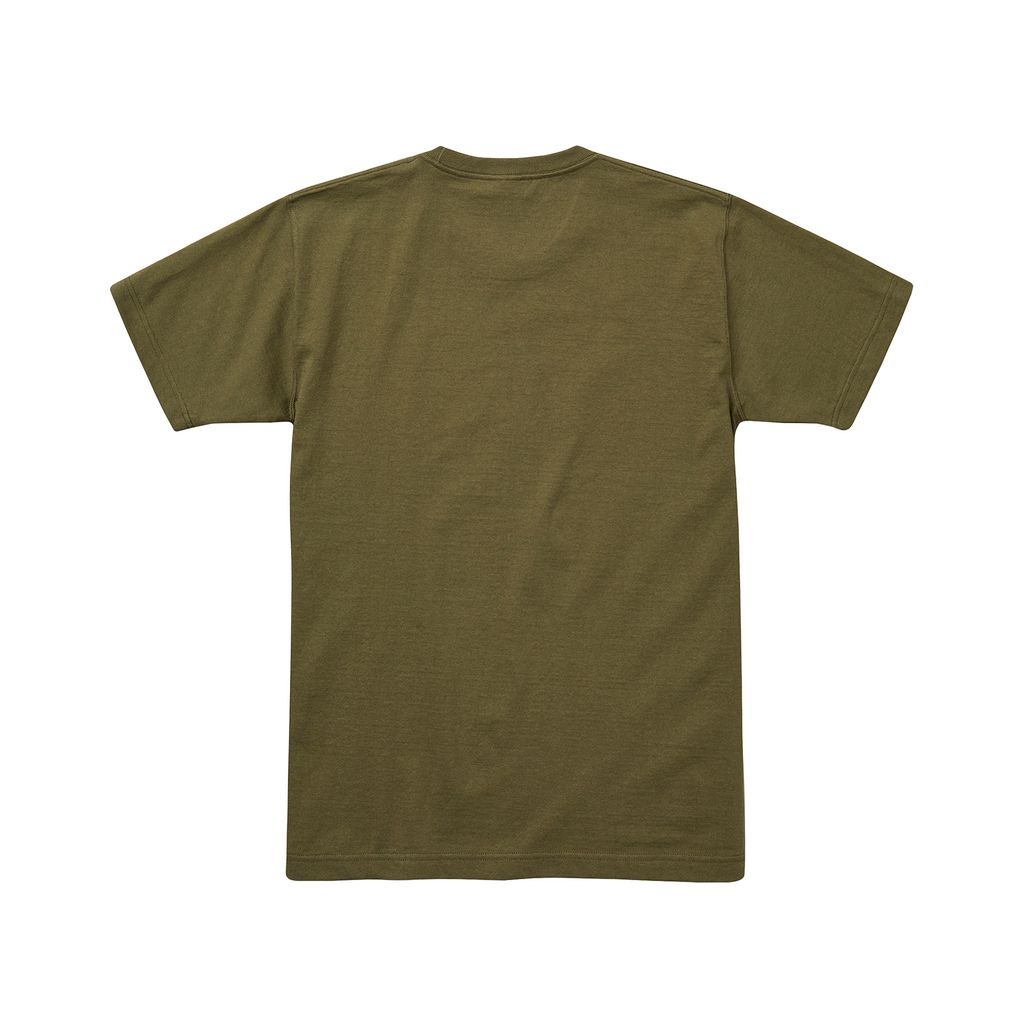 7.1ozオーセンティックスーパーヘヴィーT