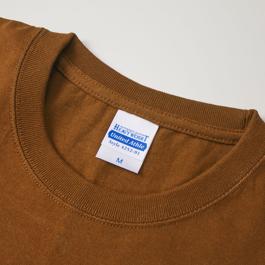 7.1ozオーセンティックスーパーヘヴィーT