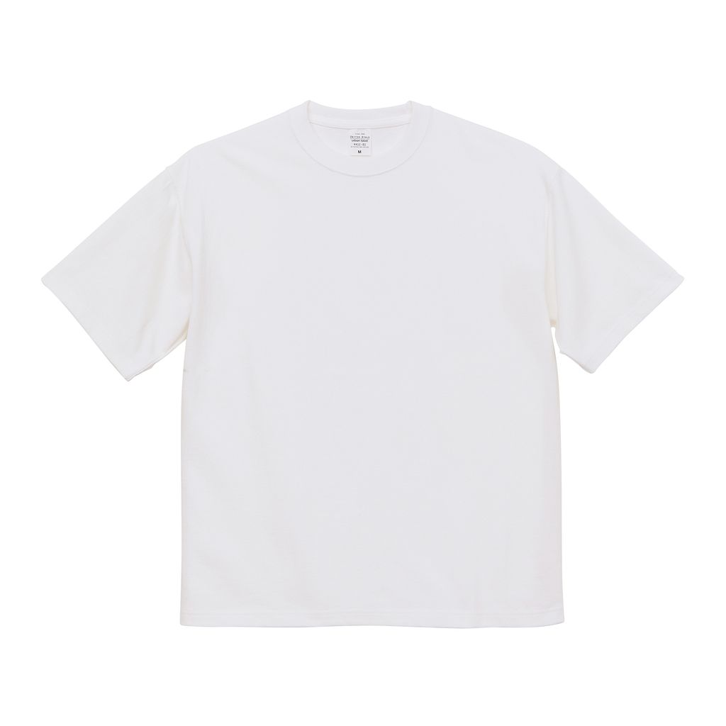 9.1ozマグナムウェイトビッグTシャツ